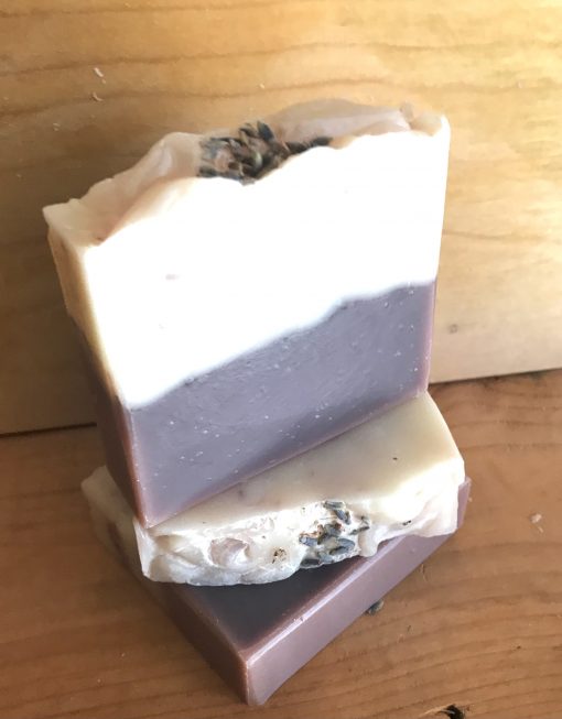 Lavender Essential Oil - Image 2