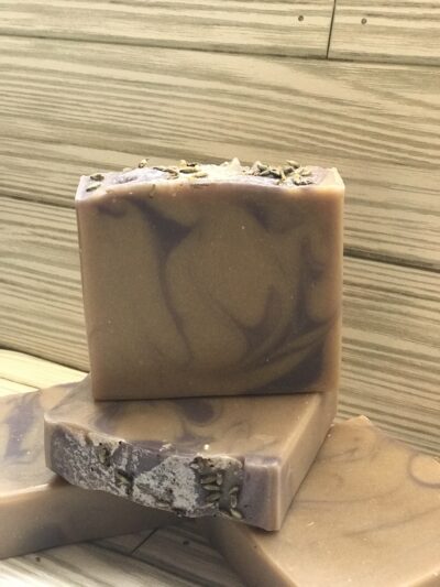 Lavender Essential Oil