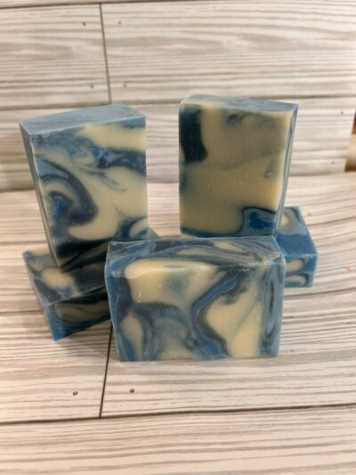 Ocean Ave-curing now