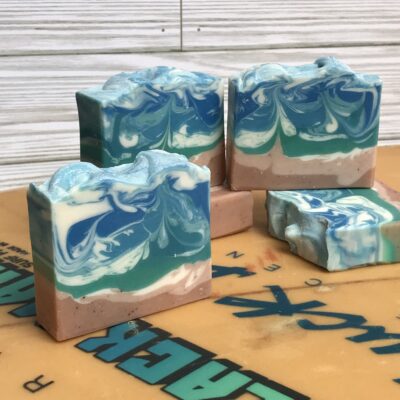 805-Central Coast-out of stock