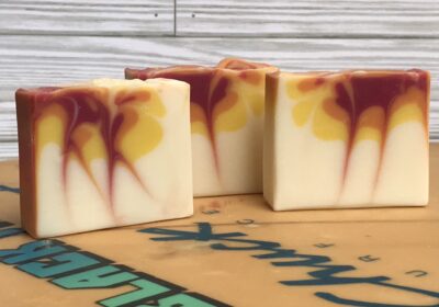 Catch More Rays-4 left in stock