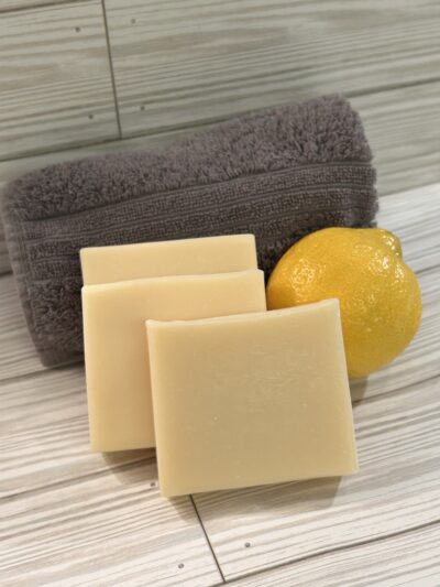 Mellow Yellow-Citrus