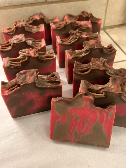 Dragons Blood